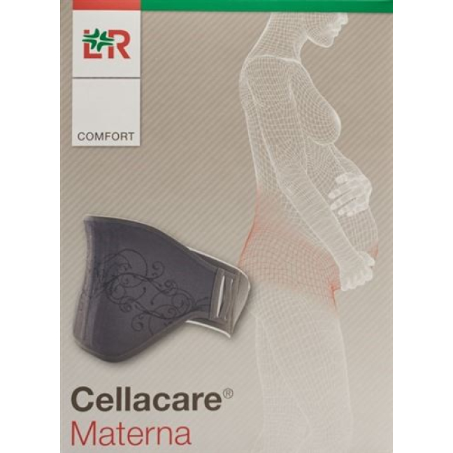 Cellacare Materna Comfort Size 2 - Advanced Maternity Support Belt