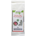 گرایش طبیعت گرایانه گل کنف ارگانیک چای Rockrose Btl 50 گرم