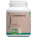 BIOnaturis Cranberry 250 mg Bio Ds 120 pcs