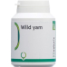 BIOnaturis wild yam powder Kaps 240 mg 180 pcs