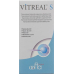 Vitreal S Ophthalmic Suspension 4% Fl 2ml