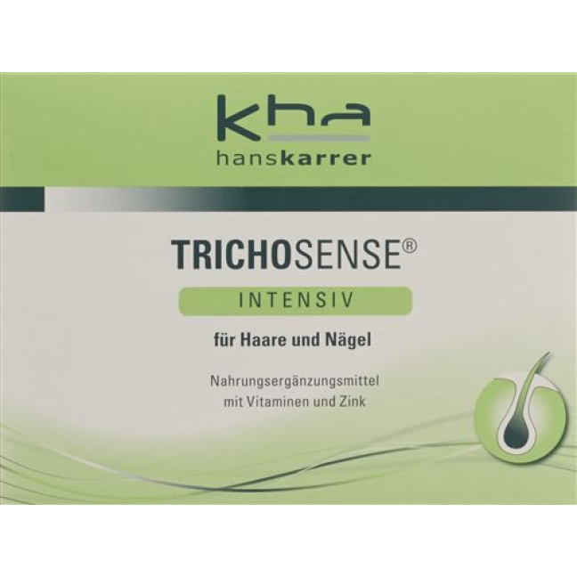 Trichosense Intensief 15 Btl 20 ml