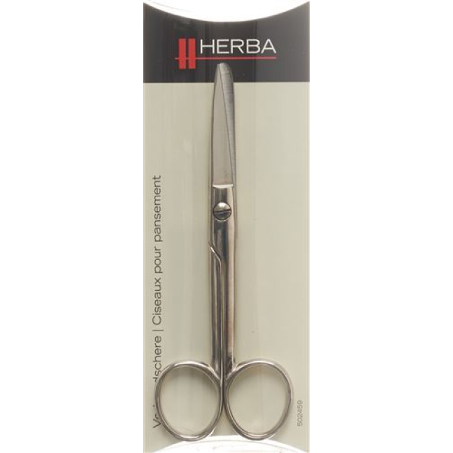 HERBA Bandage Scissors 13cm 5422