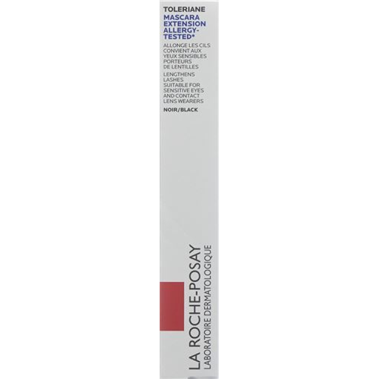 La Roche Posay Tolériane Mascara Extension black 7.6 ml