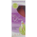 Me Luna menstrual cup Classic S Ball Red