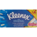 Chusteczki higieniczne Kleenex ORIGINAL Box Duo 2 x 80 szt