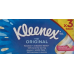 Kleenex ansiktsservietter ORIGINAL Box Trio 3 x 80 stk