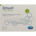 Zetuvit Plus Silicone 8x8cm 10 pcs | Absorbent Compresses