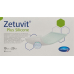 Zetuvit Plus Silicone 10 x 20 cm 10 keping
