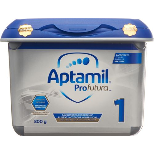 Aptamil 1 Profutura safety box beginning milk 800 g