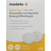 pad payudara pakai buang medela ultra nipis 30 pcs