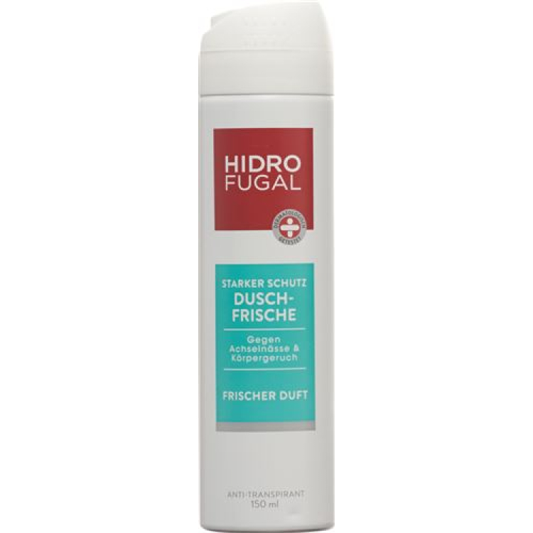 Hidrofugal anti-perspirant Shower Fresh Vapo 150 ml