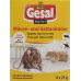 Gesal PROTECT 小鼠和大鼠诱饵 6 x 25 克