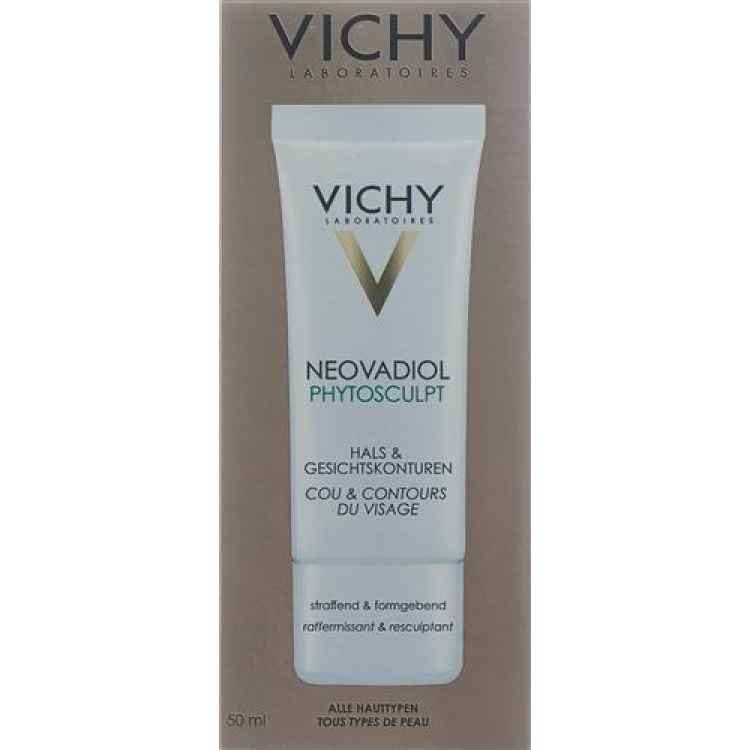 Vichy Neovadiol Phytosculpt crème Tb 50 ml