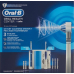 Oral-B OxyJet cleaning system irrigator + Oral-B PRO2