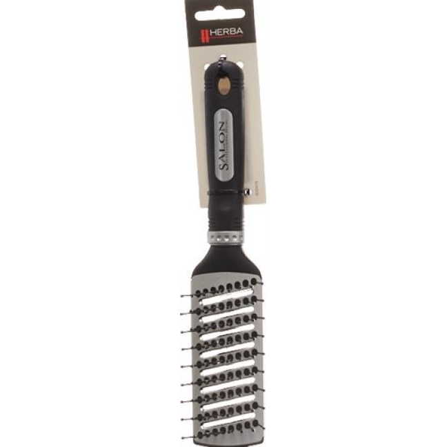 Herba Föhnhaarbürste skellet 5267 - Swiss Hair Brushes