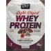 QNT Light Digest Whey protein Cuberdon Btl 40 g