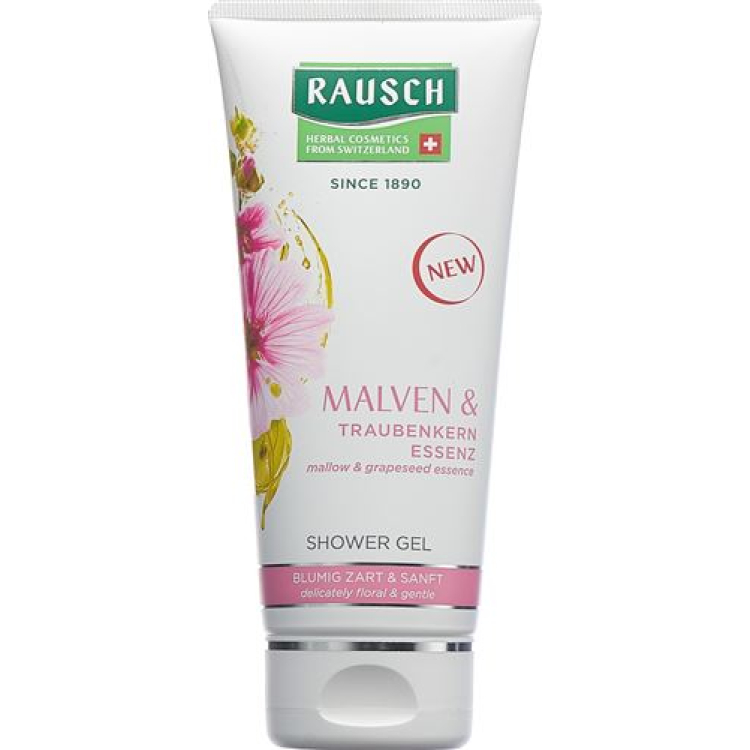 Rumore malva GEL DOCCIA Tb 200 ml