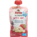 Holle Apple Ant - Saszetka Jabłko & Banan z Gruszką 100g