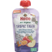 Holle Tropic Tigers - Pouchy apple mango passion fruit 100g