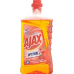 Ajax Optimal nettoyant 7 usages Fleurs Rouges 1 liq lt