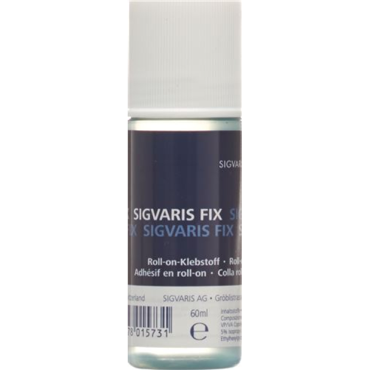 Sigvaris Fix Yapıştırıcı Roll-on 65 ml