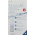 SteriPEN Ultra Light UV water sanitizer
