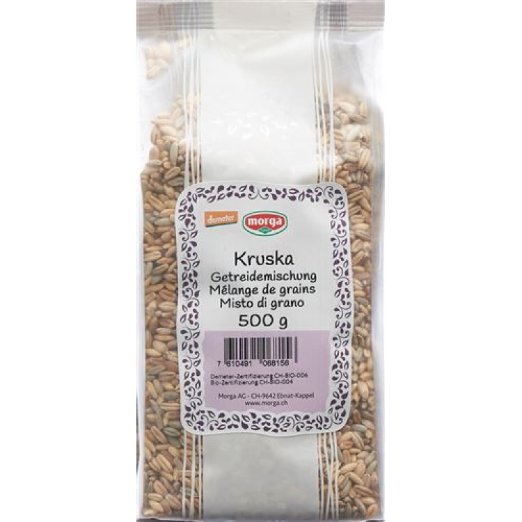 Morga Kruska Demeter Battalion 500 g