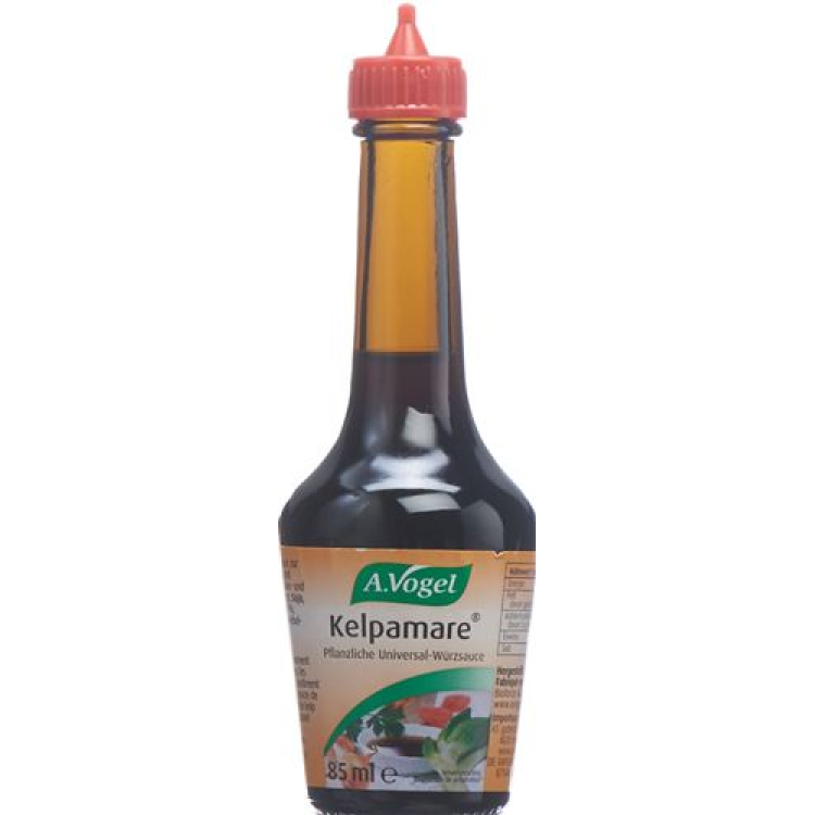 A. Vogel Kelpamare Liq 85 ml