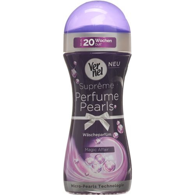 Vernel Perfume Pearls Magic Affair Fl 260 g