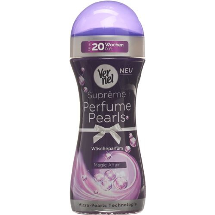 Vernel Perfume Pearls Magic Affair Fl 260 g