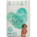 Pampers Pure Protection Gr5 11 + kg Junior carrying pack 17 pcs