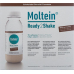 Moltein Ready2Shake Chocolate 6 Bottles 24 g