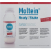 Moltein Ready2Shake strawberry 6 Fl 24 g