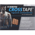 Cross Tape Mix pain and acupuncture Tape 20x S / M 27x / 6x L / XL 2x 55 pcs