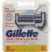 Gillette SkinGuard Sensitive System blade 8 pieces