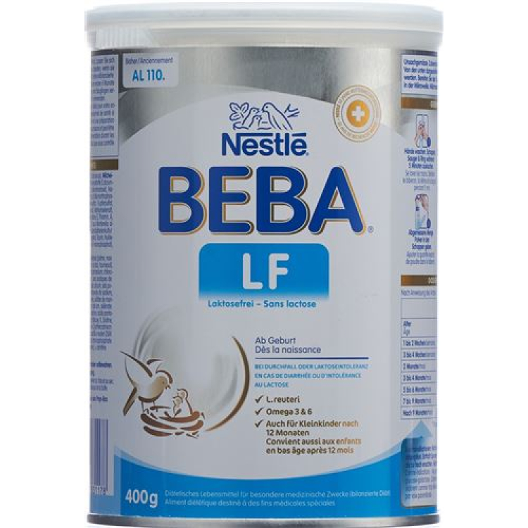 Beba LF (AL 110) Ds 400 g