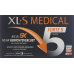 XL-S MEDICAL Forte 5 Kaps Blist 180 pièces