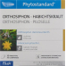 Phytostandard Orthosiphon-hawkweed tabletter 30 stk