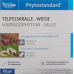 Phytostandard kuradiküünis paju tabletid 30 tk