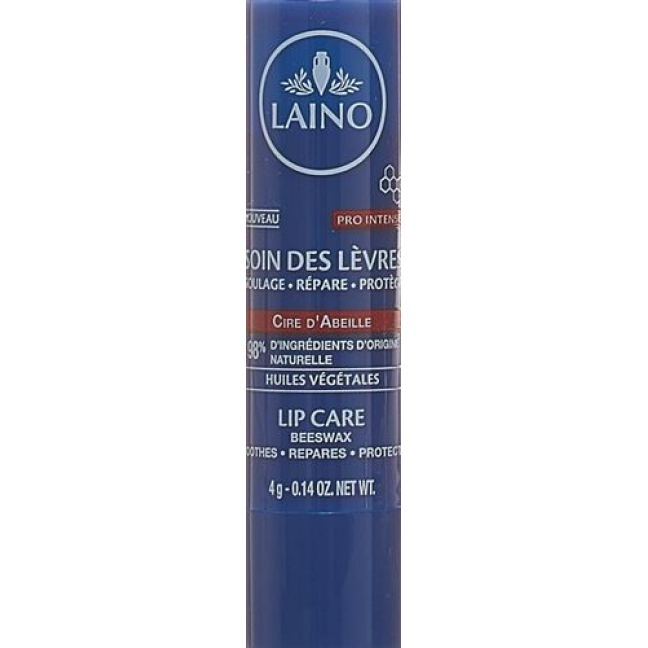 Laino Pro Intense stick Lèvres 4 g