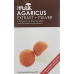 Hawlik Agaricus Extract + Powder Caps 120 pcs
