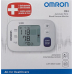 Omron Blood Pressure Monitor Wrist RS4