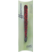 Hausmann tweezers slanted roses red roses Design