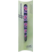 Hausmann tweezers slanted roses purple roses Design