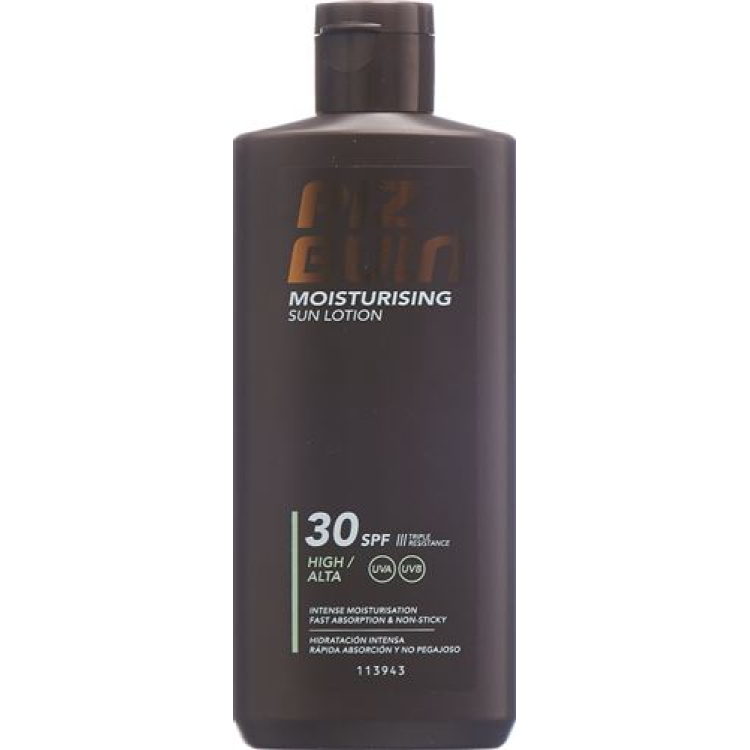 Piz Buin Günəşdən Losyon SF 30 Fl 200 ml