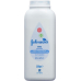 Johnson's Baby puder 200 g Ds