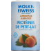 Biosana Whey Protein Powder Apricot 350 g