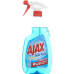 Ajax Glass Triple Action Spr 500ml