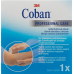 3M Coban elastic bandage self-adhesive 5cmx4.5m skin color